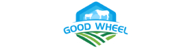 GOOD WHEEL Logo